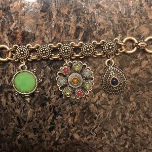 Lucky brand bracelet